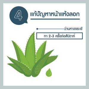 5 สูตรความงาม ทำสวยอยู่บ้าน